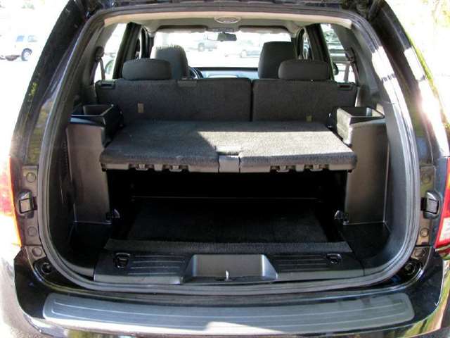 2007 Pontiac Torrent AWD 4dr SUV